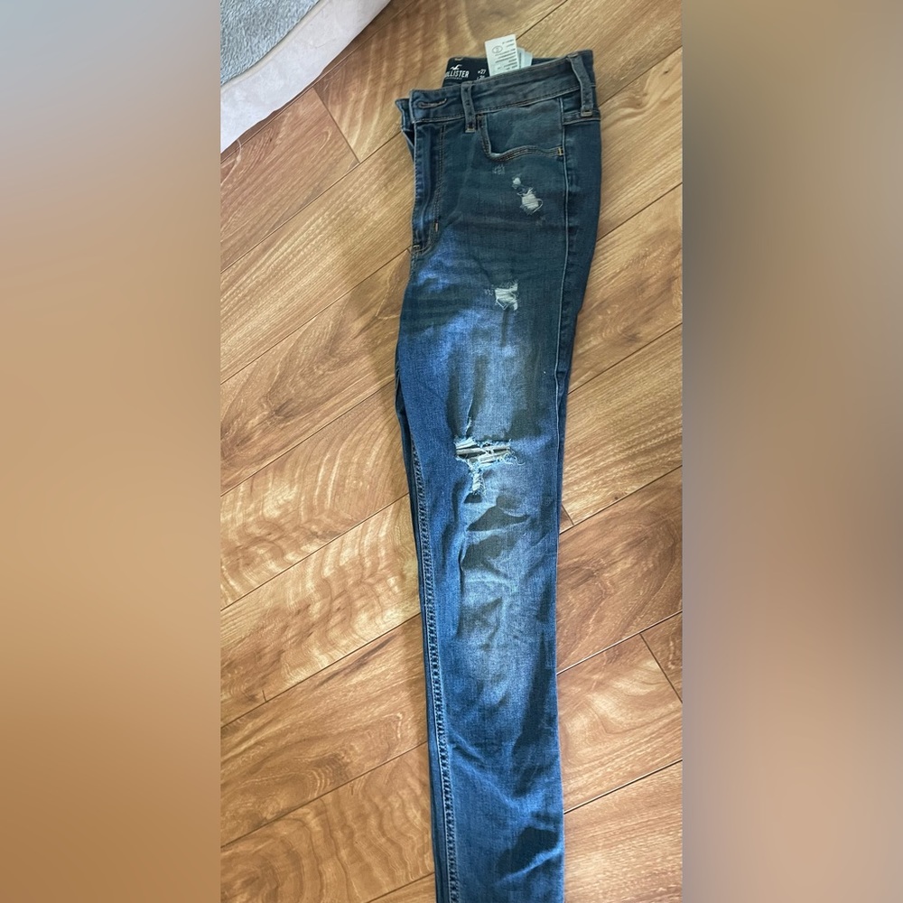 Hollister Jeans